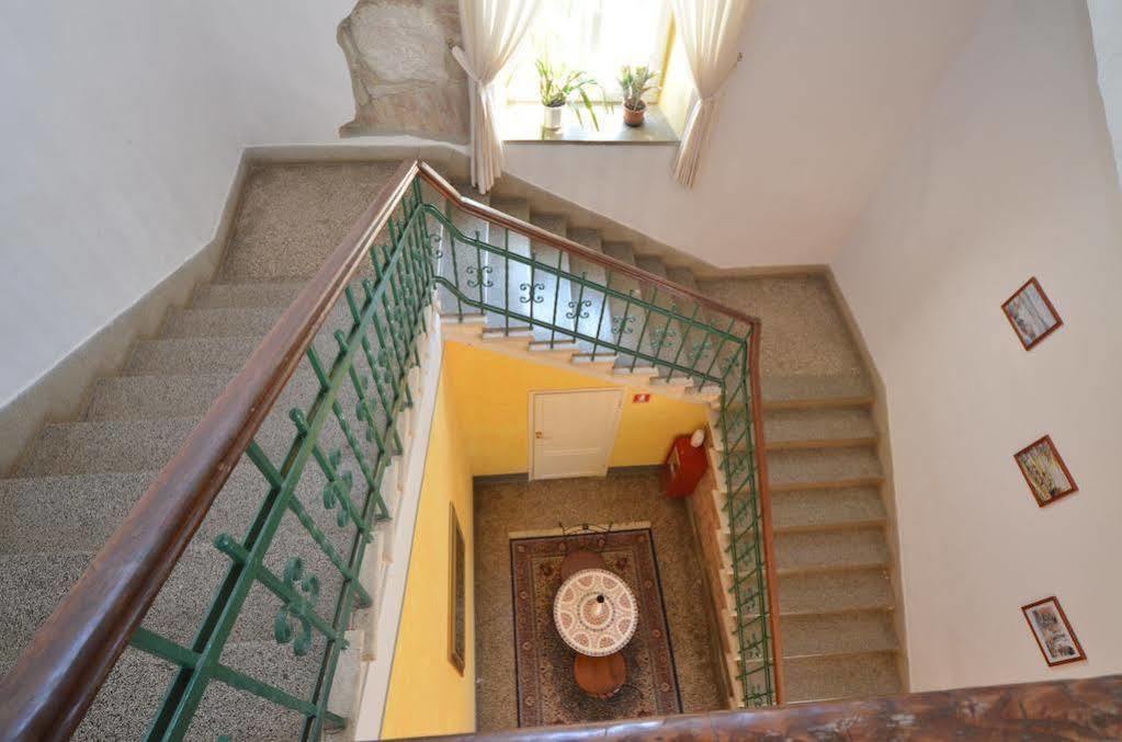 Apartments Villa Rossella 1 ロヴィニ エクステリア 写真