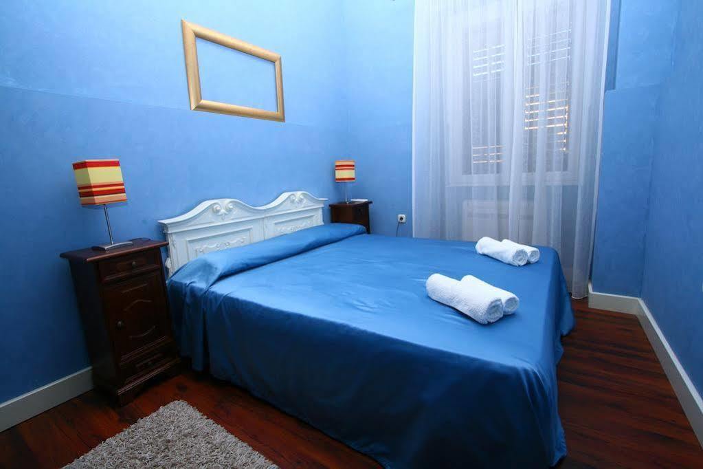 Apartments Villa Rossella 1 ロヴィニ エクステリア 写真